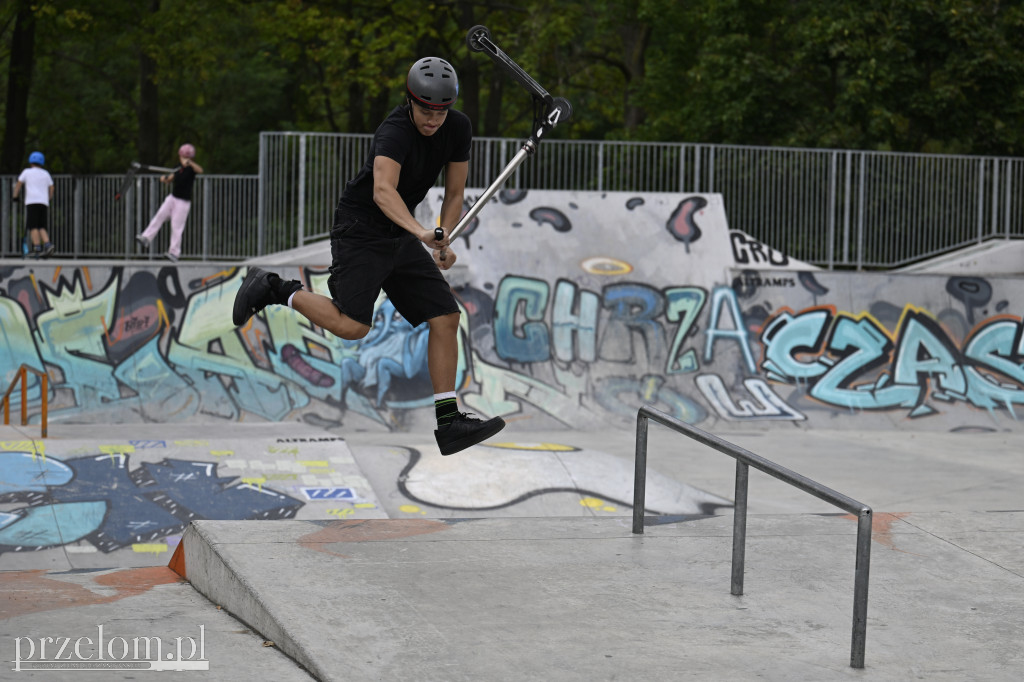 X-KIDS Chrzanów 2025 - 07.09.2025