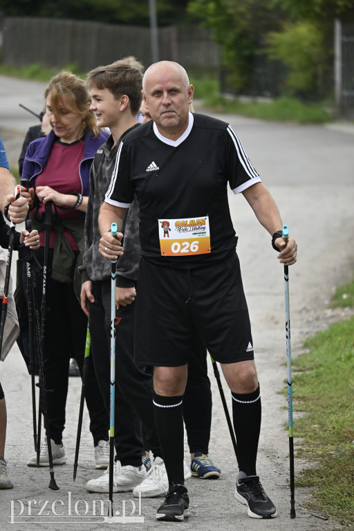 Galman Nordic Walking 2025 - 07.09.2025
