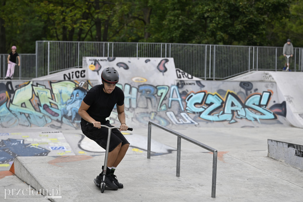X-KIDS Chrzanów 2025 - 07.09.2025