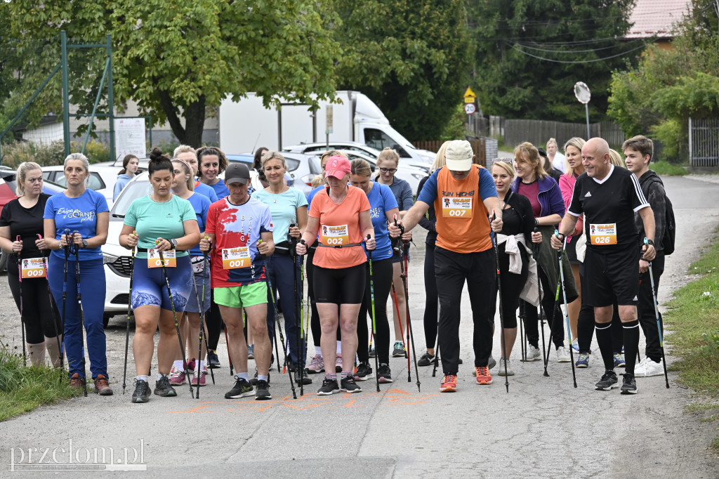 Galman Nordic Walking 2025 - 07.09.2025