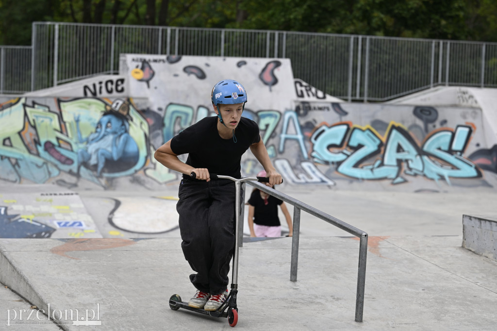 X-KIDS Chrzanów 2025 - 07.09.2025