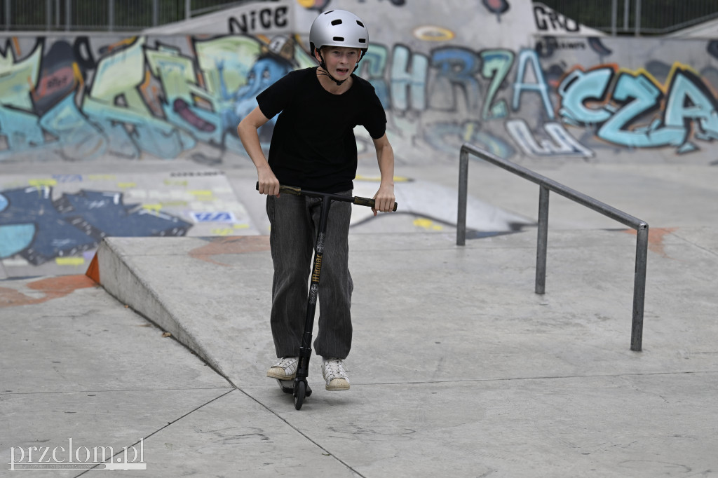 X-KIDS Chrzanów 2025 - 07.09.2025