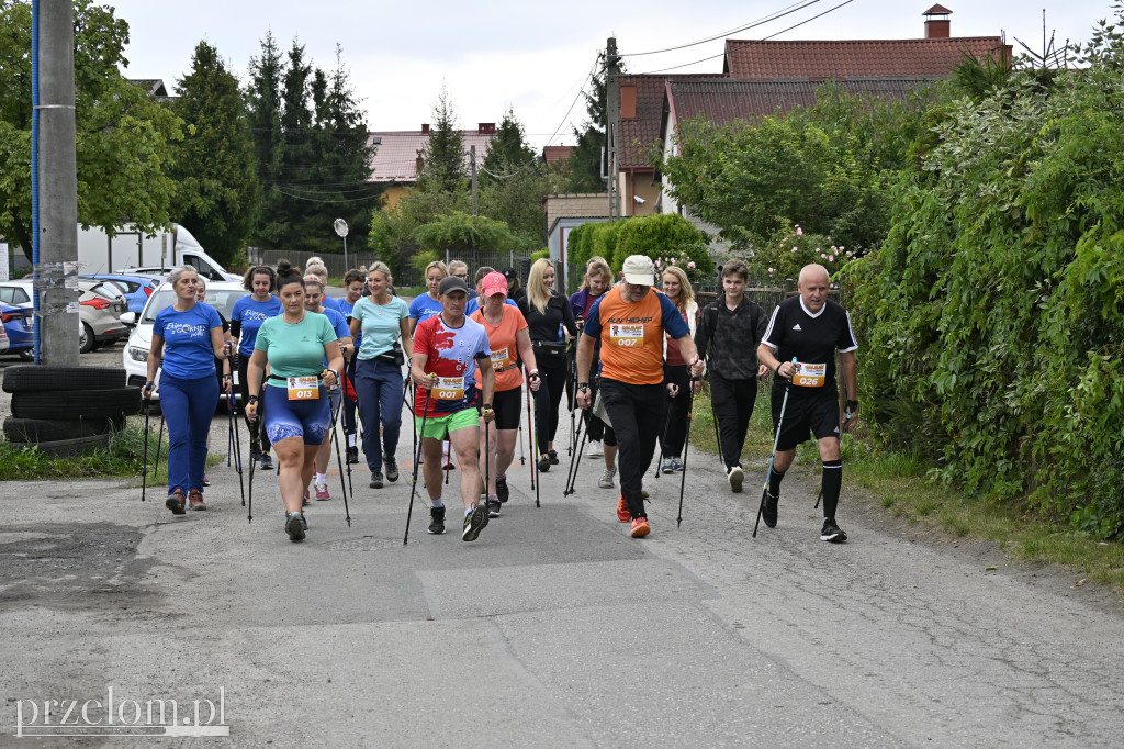 Galman Nordic Walking 2025 - 07.09.2025