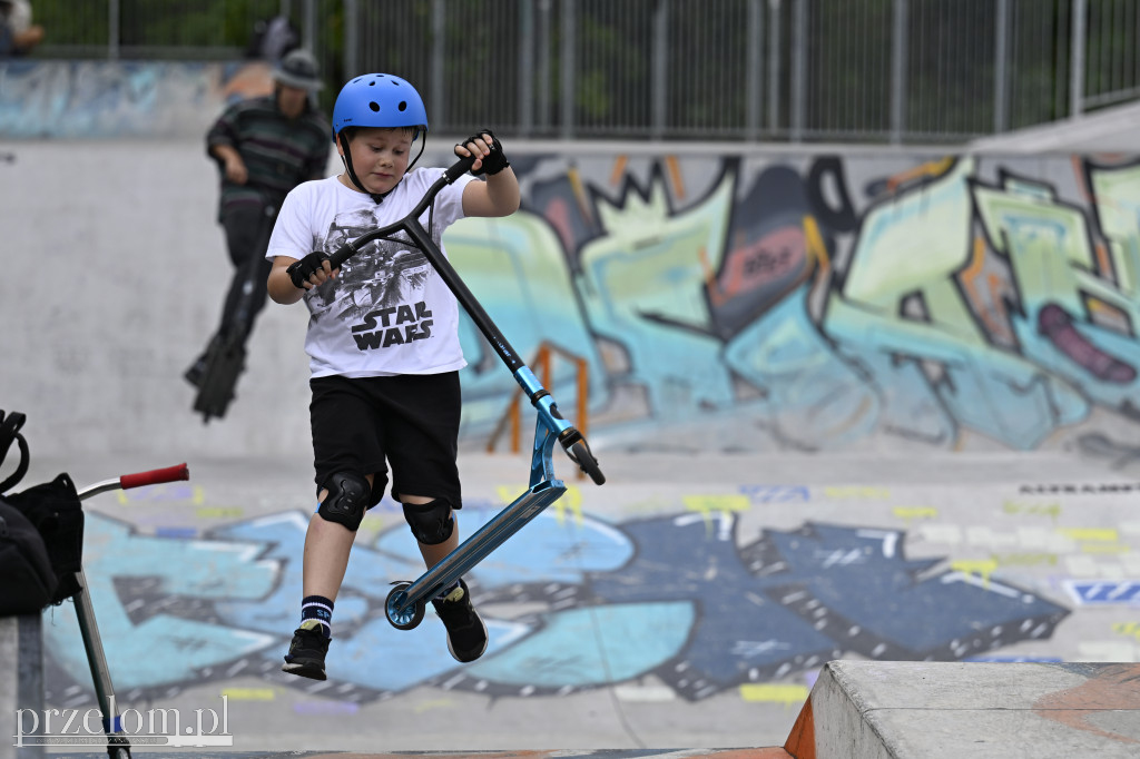 X-KIDS Chrzanów 2025 - 07.09.2025