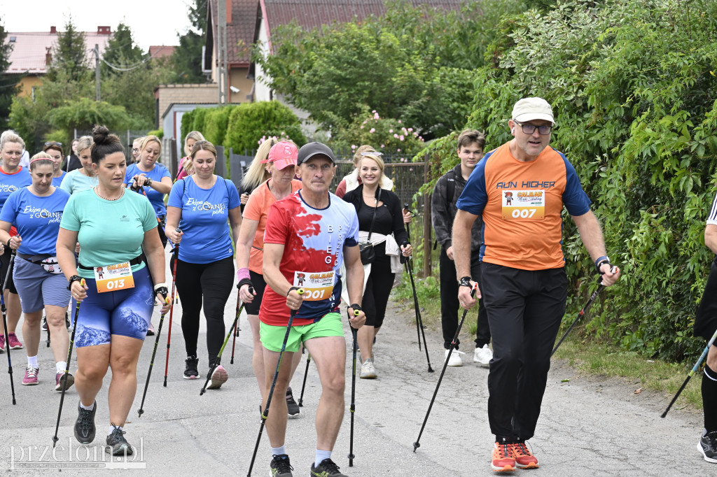Galman Nordic Walking 2025 - 07.09.2025