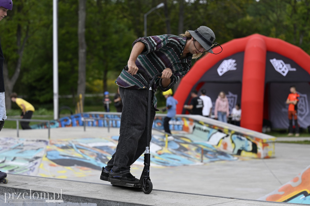 X-KIDS Chrzanów 2025 - 07.09.2025