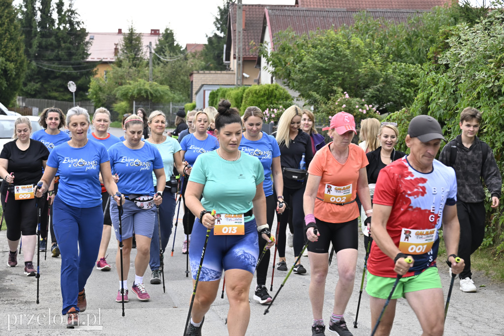 Galman Nordic Walking 2025 - 07.09.2025