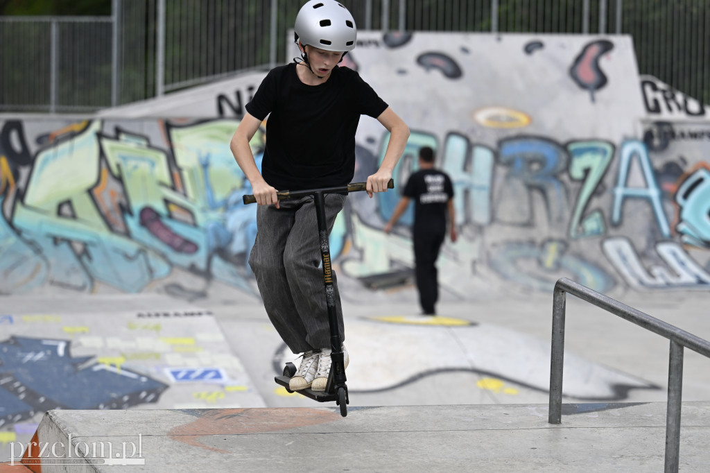 X-KIDS Chrzanów 2025 - 07.09.2025