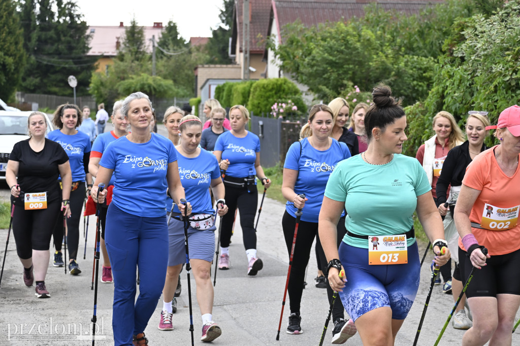 Galman Nordic Walking 2025 - 07.09.2025