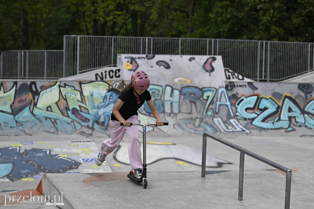 X-KIDS Chrzanów 2025 - 07.09.2025