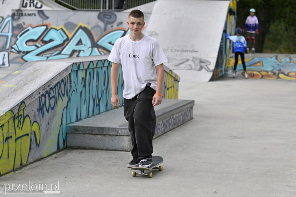 X-KIDS Chrzanów 2025 - 07.09.2025