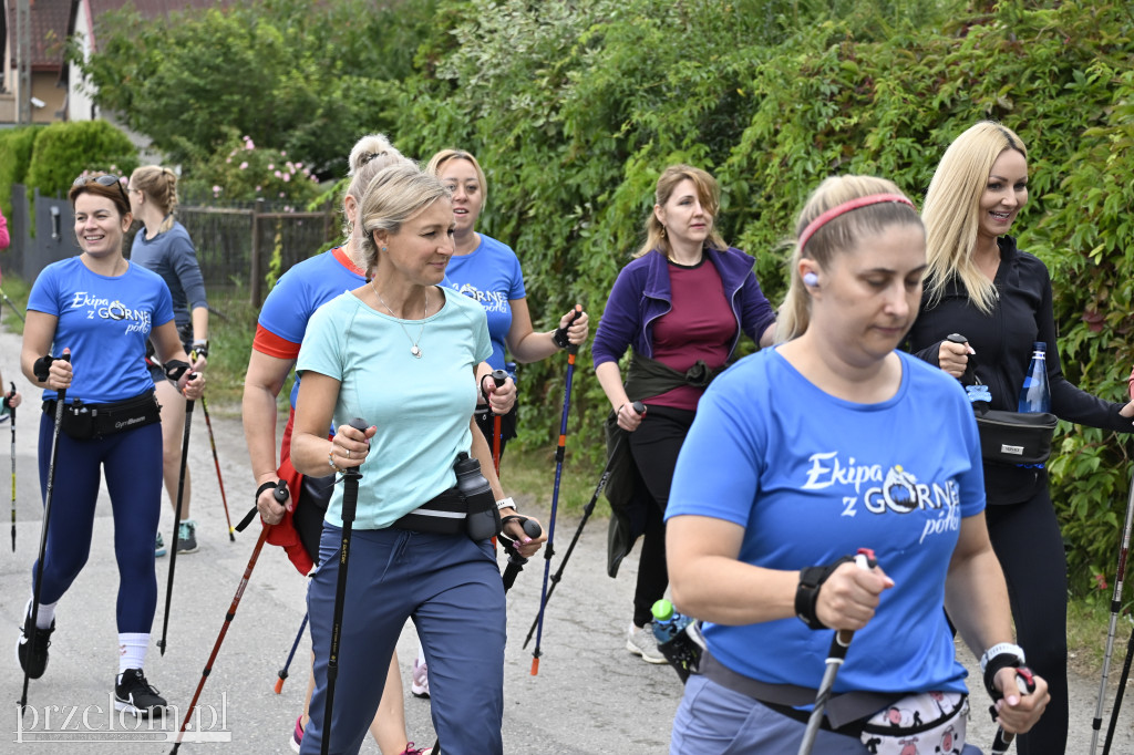 Galman Nordic Walking 2025 - 07.09.2025