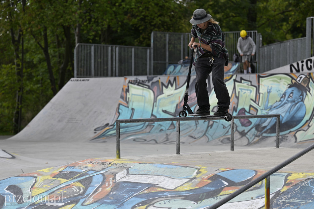 X-KIDS Chrzanów 2025 - 07.09.2025