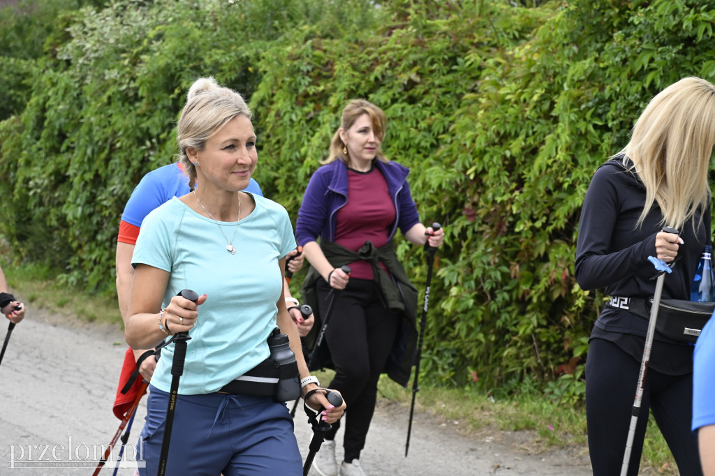 Galman Nordic Walking 2025 - 07.09.2025