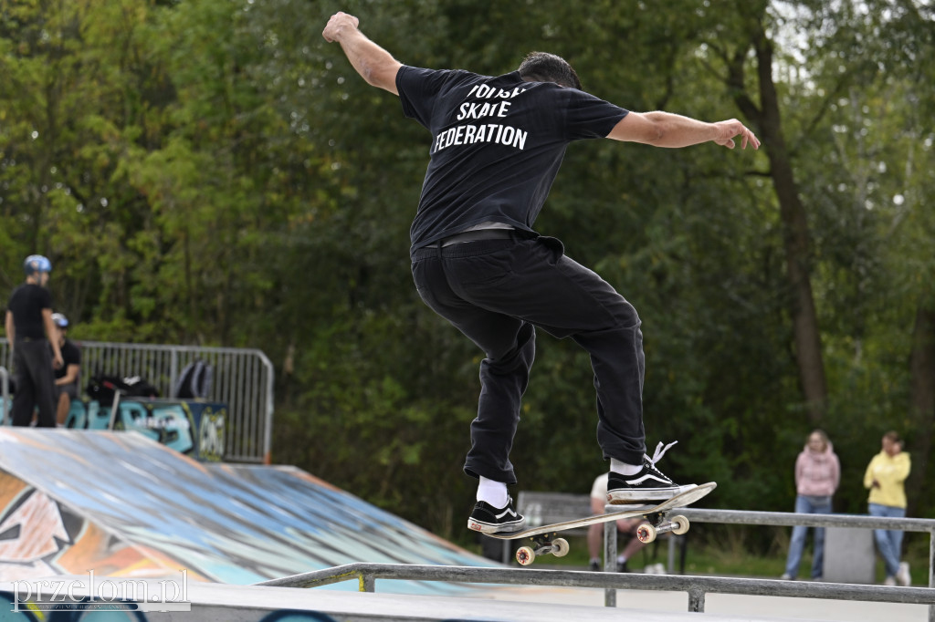 X-KIDS Chrzanów 2025 - 07.09.2025