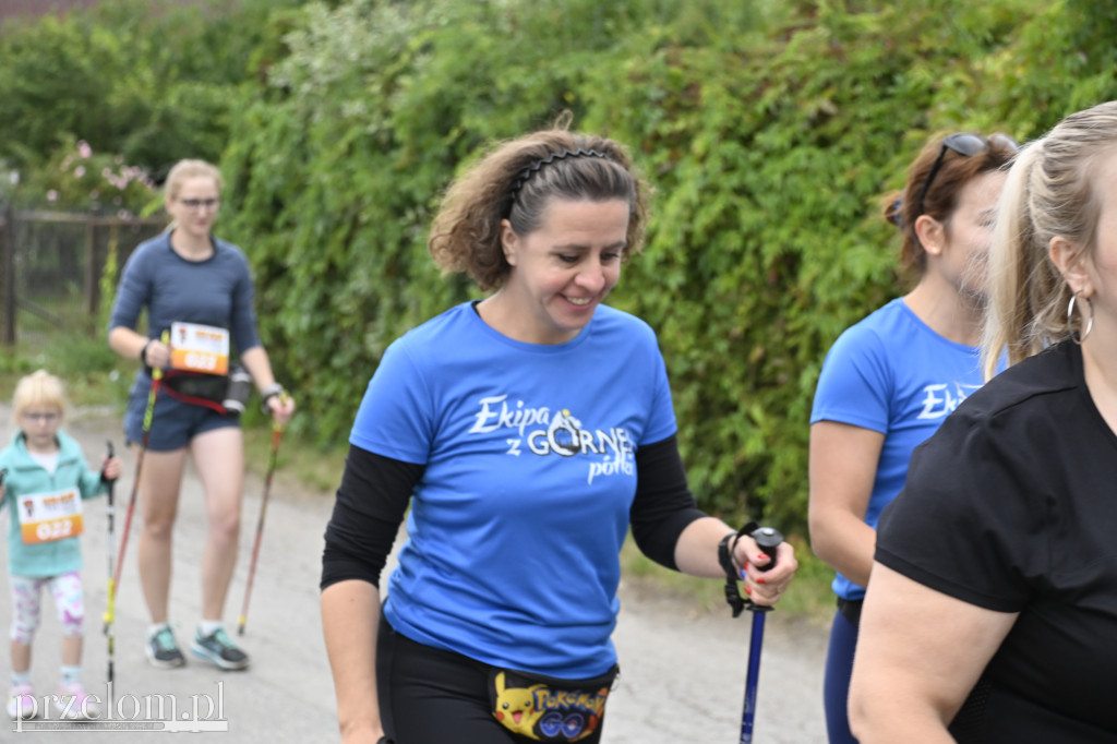 Galman Nordic Walking 2025 - 07.09.2025