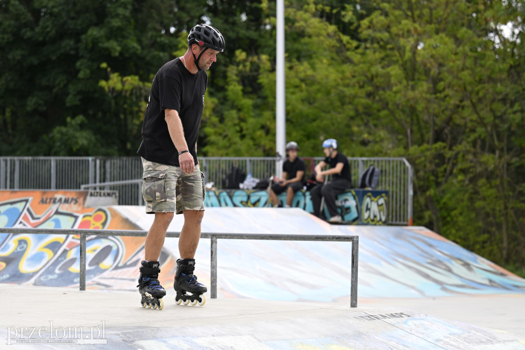 X-KIDS Chrzanów 2025 - 07.09.2025