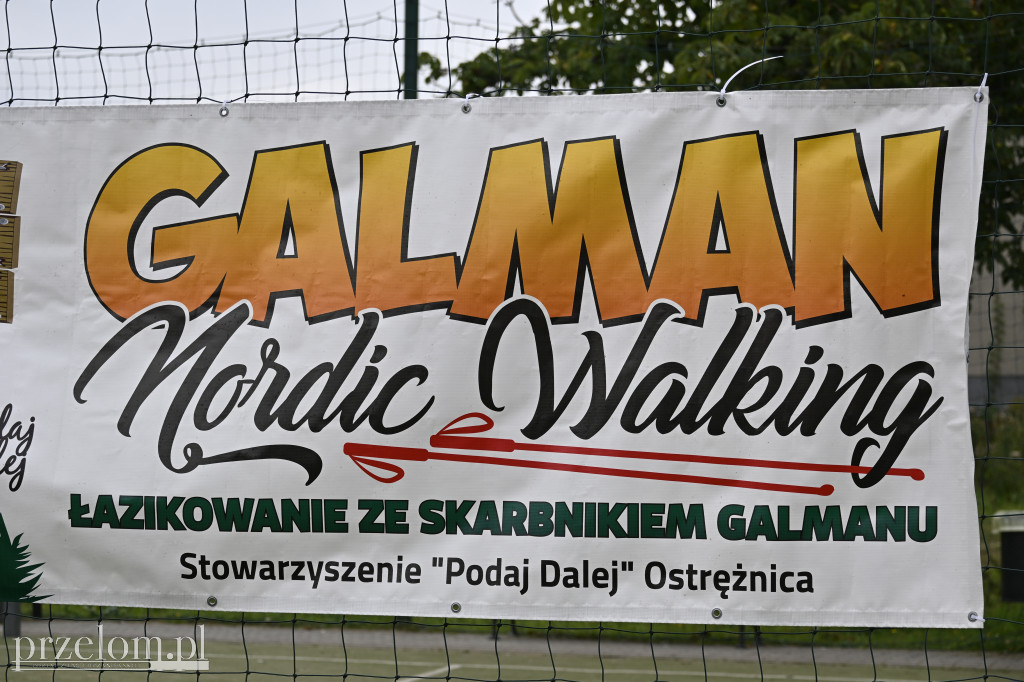 Galman Nordic Walking 2025 - 07.09.2025