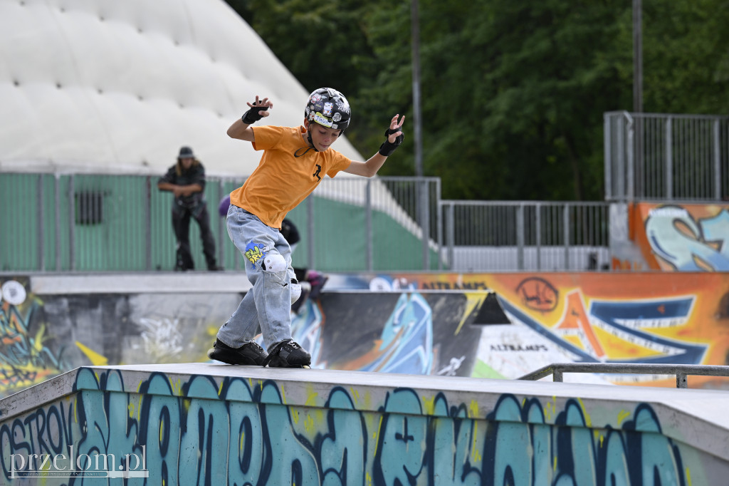 X-KIDS Chrzanów 2025 - 07.09.2025