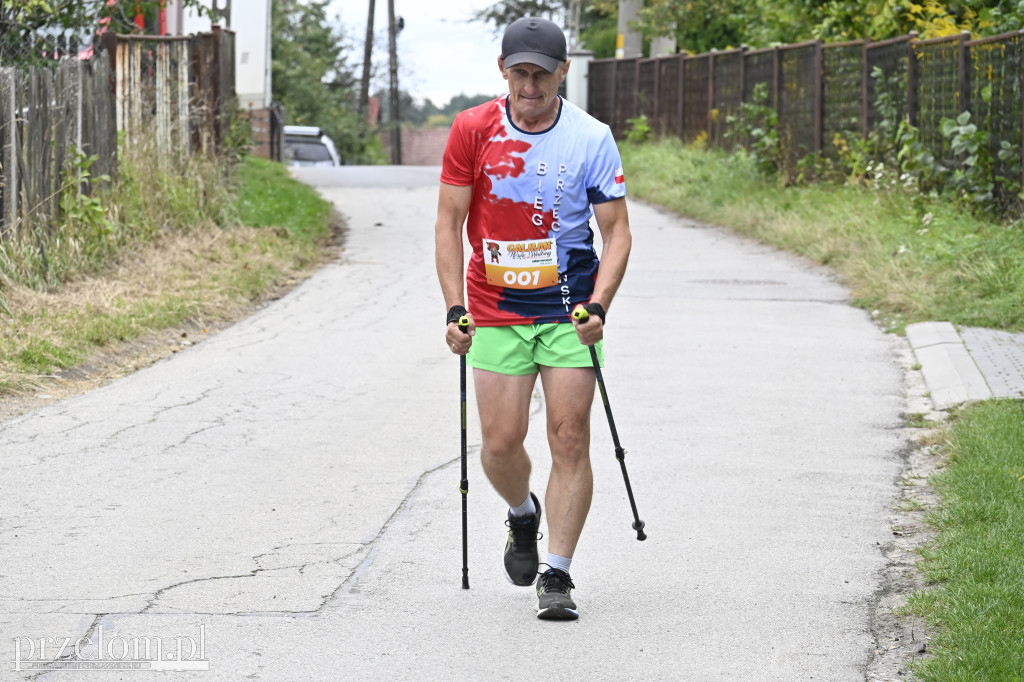 Galman Nordic Walking 2025 - 07.09.2025