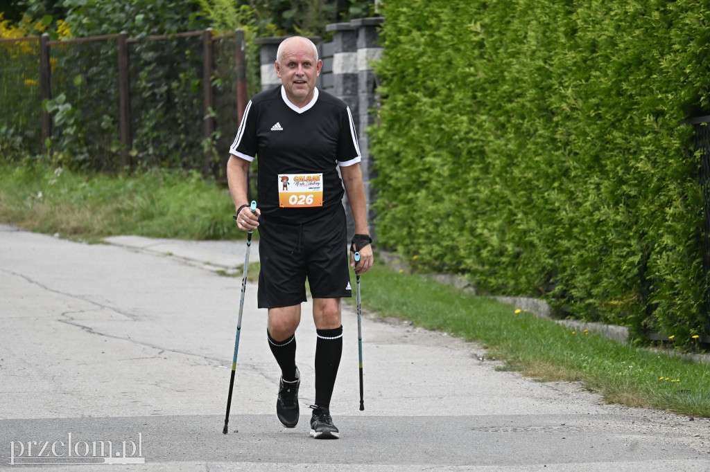 Galman Nordic Walking 2025 - 07.09.2025