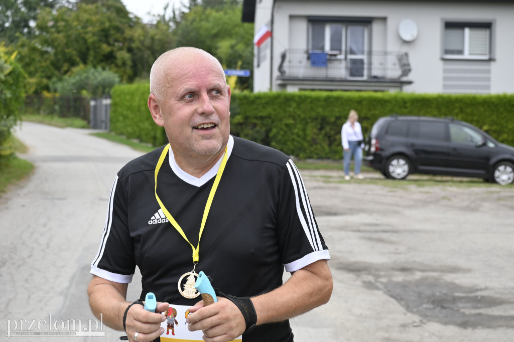 Galman Nordic Walking 2025 - 07.09.2025