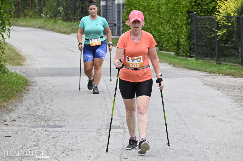Galman Nordic Walking 2025 - 07.09.2025