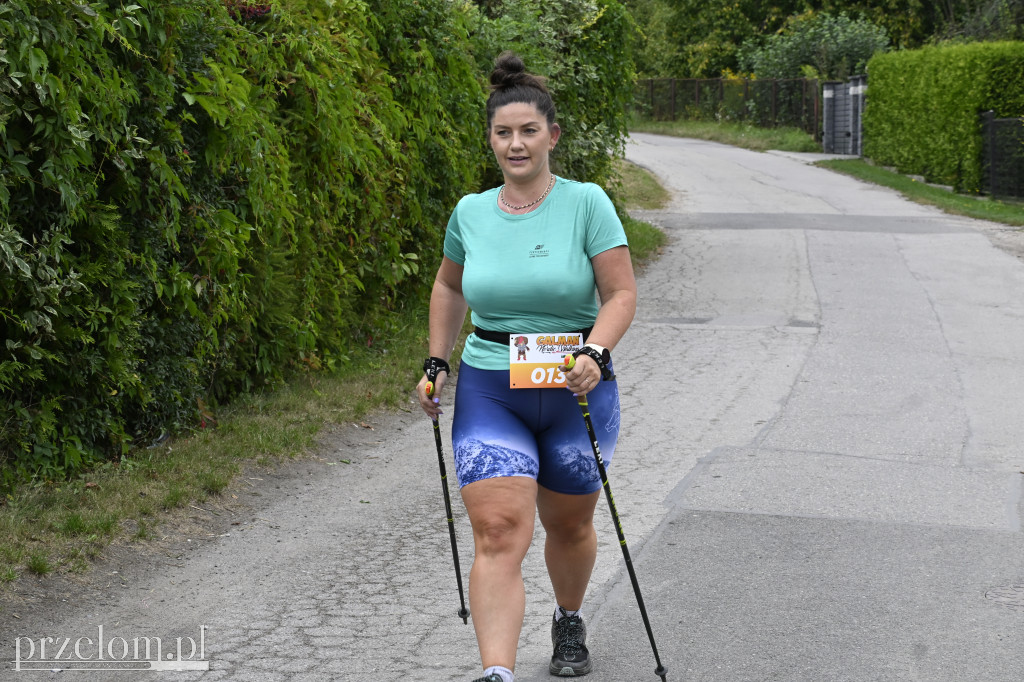 Galman Nordic Walking 2025 - 07.09.2025