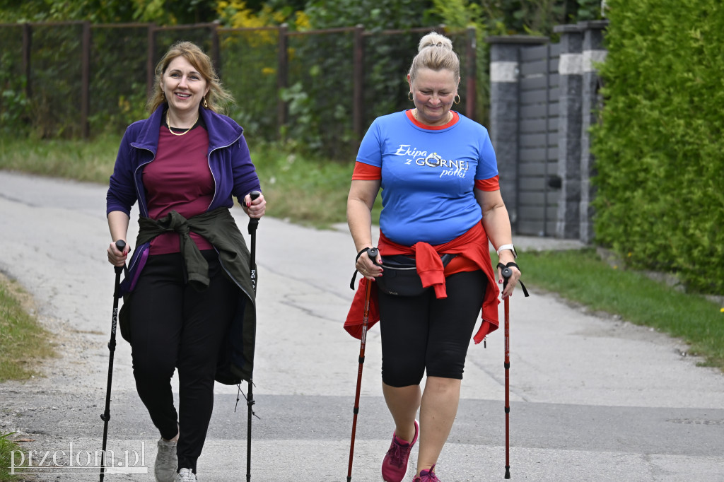 Galman Nordic Walking 2025 - 07.09.2025