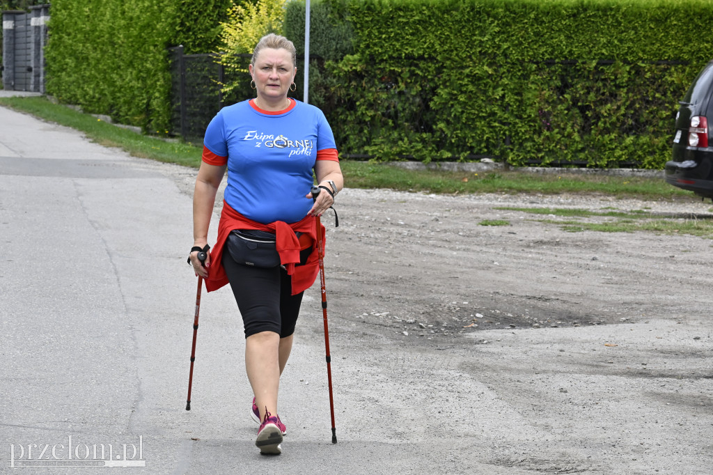 Galman Nordic Walking 2025 - 07.09.2025