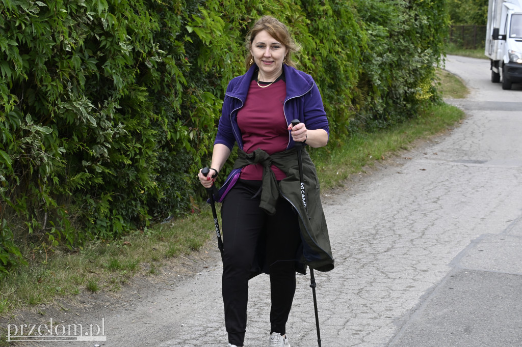 Galman Nordic Walking 2025 - 07.09.2025