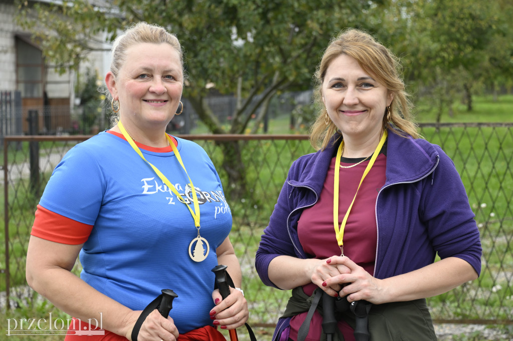 Galman Nordic Walking 2025 - 07.09.2025