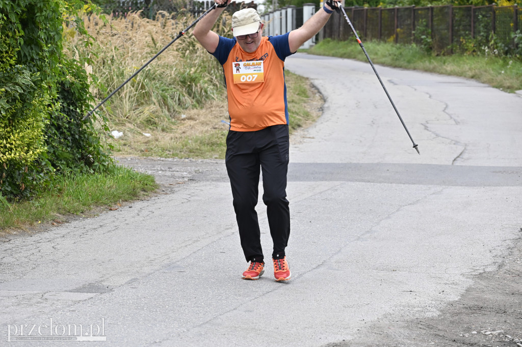 Galman Nordic Walking 2025 - 07.09.2025