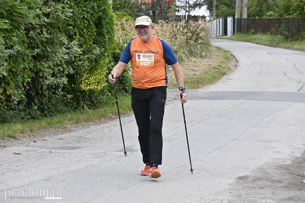 Galman Nordic Walking 2025 - 07.09.2025