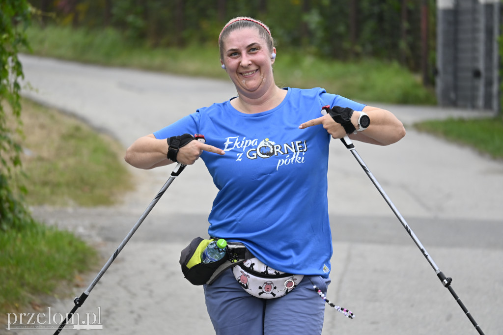 Galman Nordic Walking 2025 - 07.09.2025