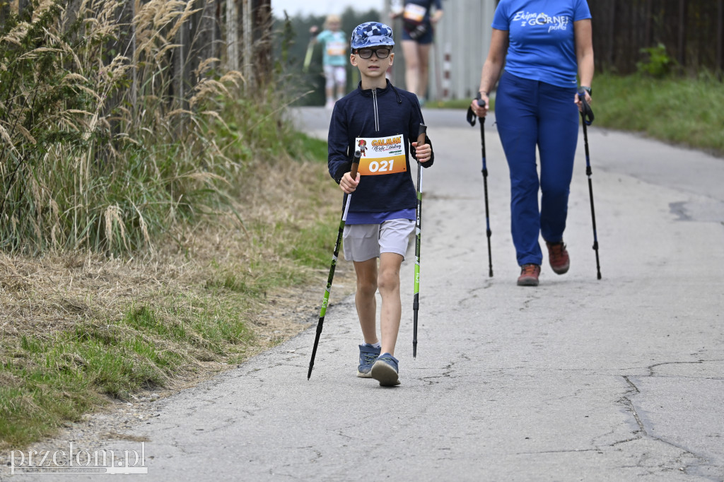 Galman Nordic Walking 2025 - 07.09.2025