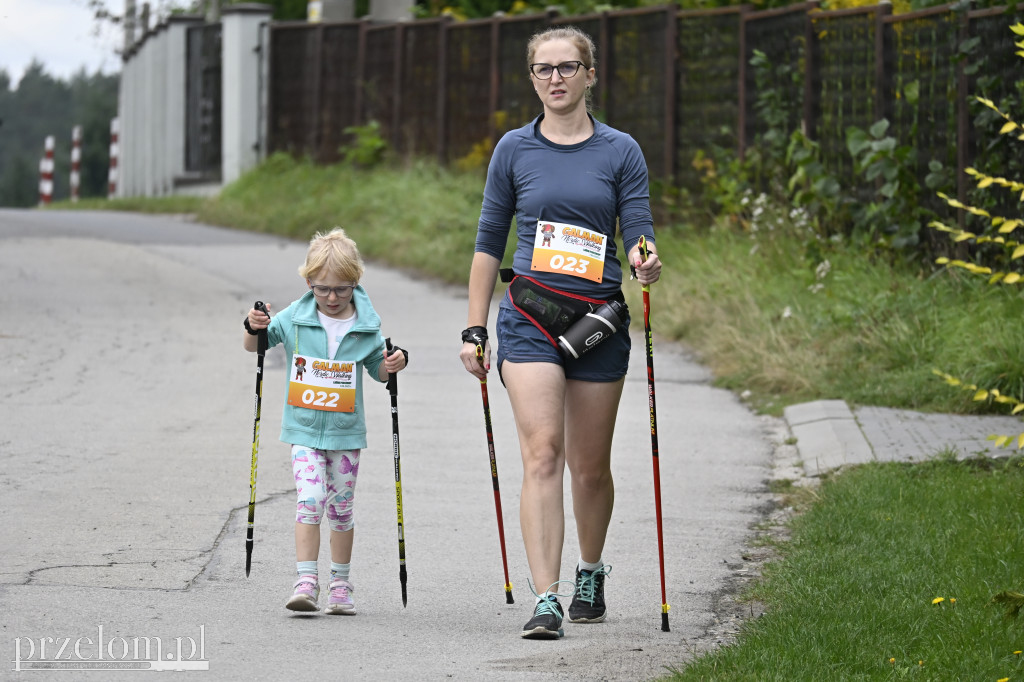 Galman Nordic Walking 2025 - 07.09.2025