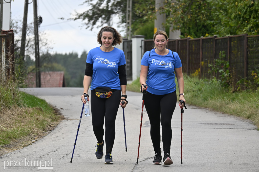Galman Nordic Walking 2025 - 07.09.2025