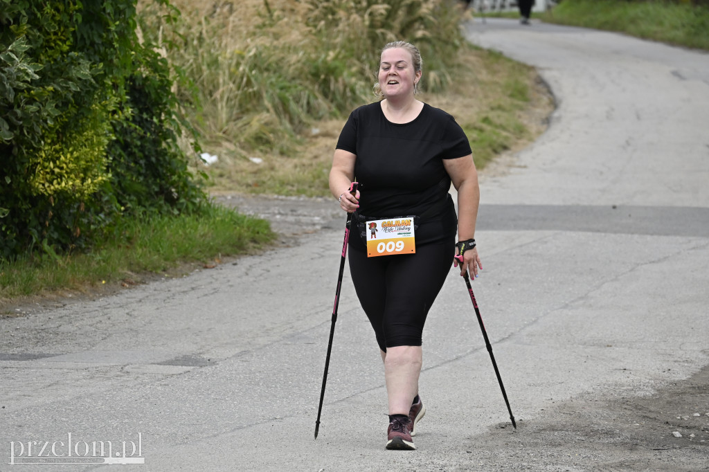 Galman Nordic Walking 2025 - 07.09.2025