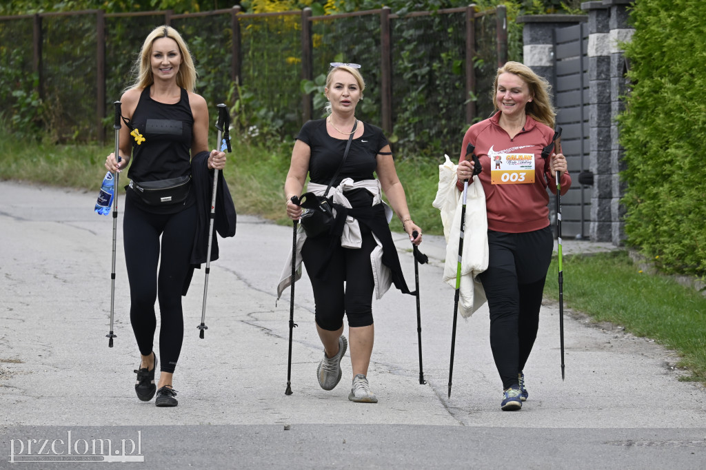 Galman Nordic Walking 2025 - 07.09.2025