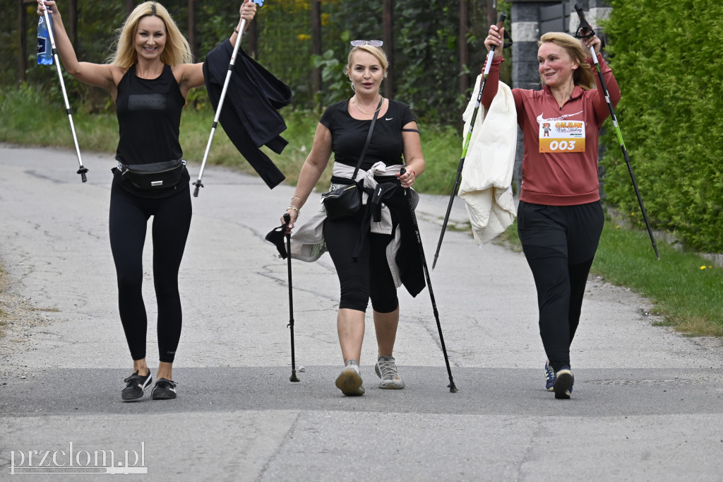 Galman Nordic Walking 2025 - 07.09.2025