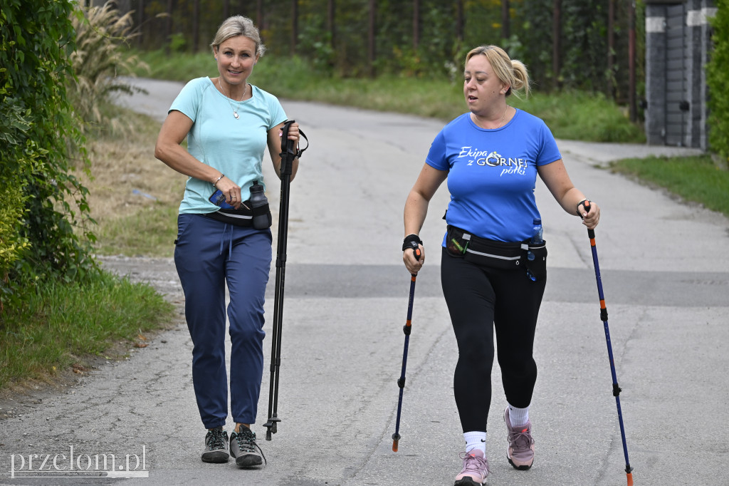 Galman Nordic Walking 2025 - 07.09.2025