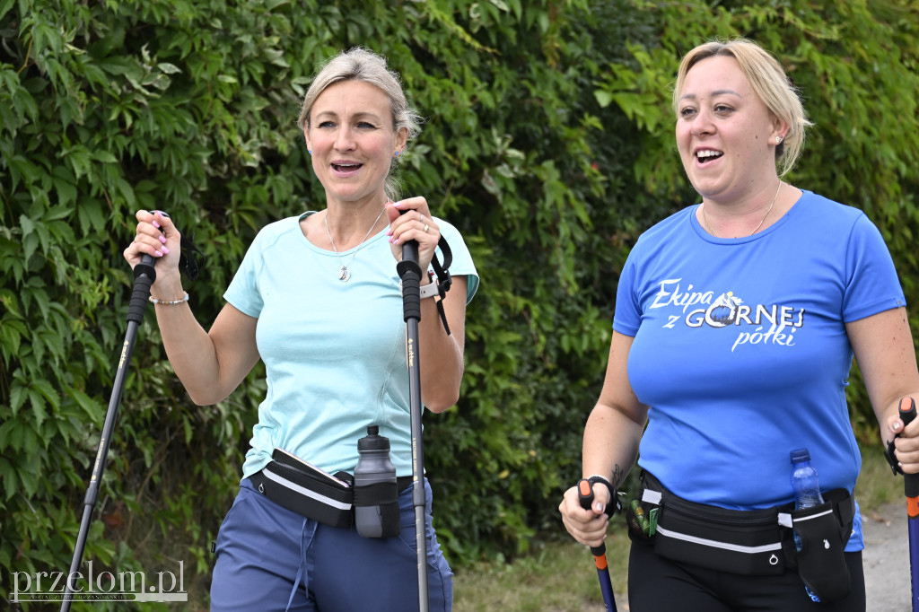 Galman Nordic Walking 2025 - 07.09.2025
