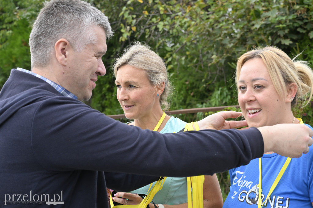 Galman Nordic Walking 2025 - 07.09.2025