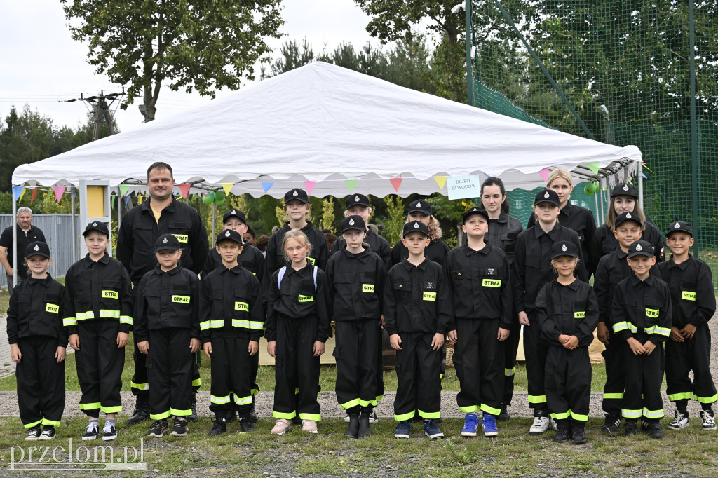 Galman Nordic Walking 2025 - 07.09.2025