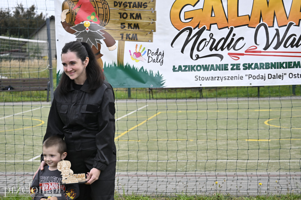 Galman Nordic Walking 2025 - 07.09.2025