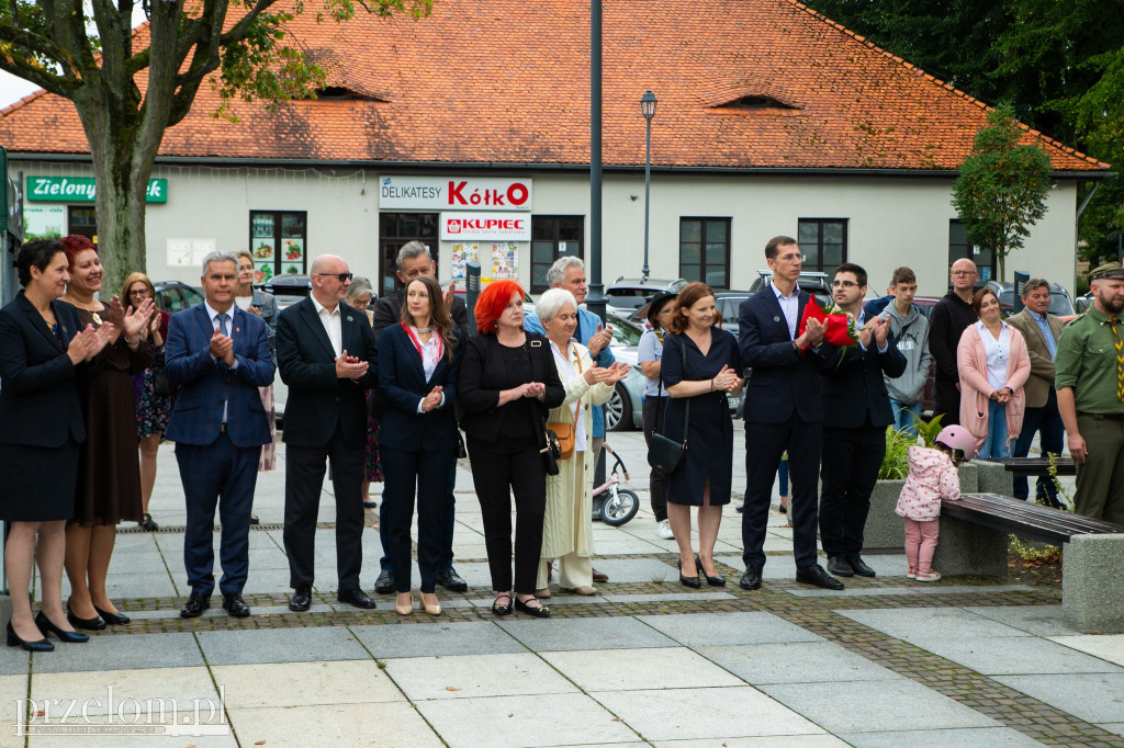 50-lecie Hufca ZHP Krzeszowice