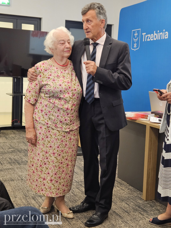 45 lat Solidarności w Trzebini