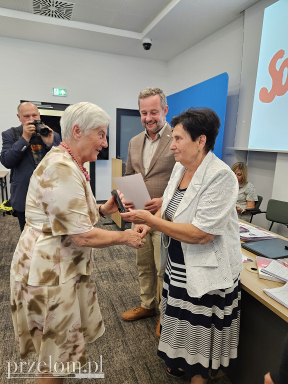 45 lat Solidarności w Trzebini