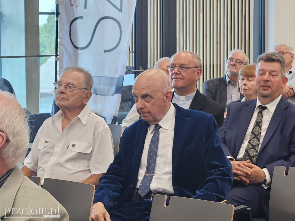 45 lat Solidarności w Trzebini